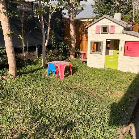 Magnifique villa créole avec piscine La Casita Saint Pierre Esterno foto