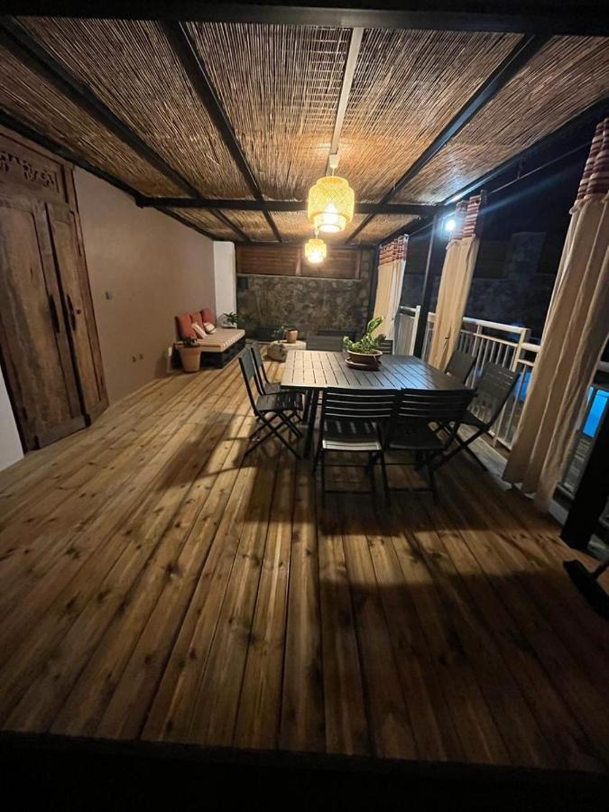 Magnifique villa créole avec piscine La Casita Saint Pierre Esterno foto